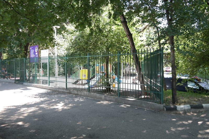 Colentina, Doamna Ghica, stradal, vedere superba, bloc mixt